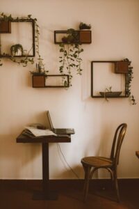 Tips for Creating a Cozy and Inviting Home Office Space